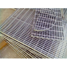 Q235 Hot Sale Steel Bar Grating